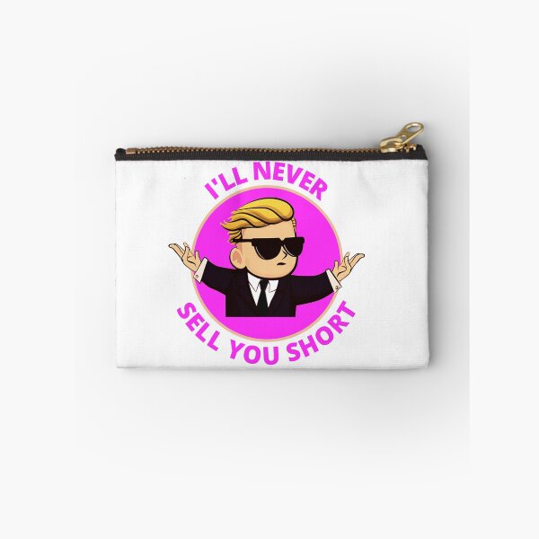 Item preview, I'll never sell you short designed and sold by sleeping-bear.