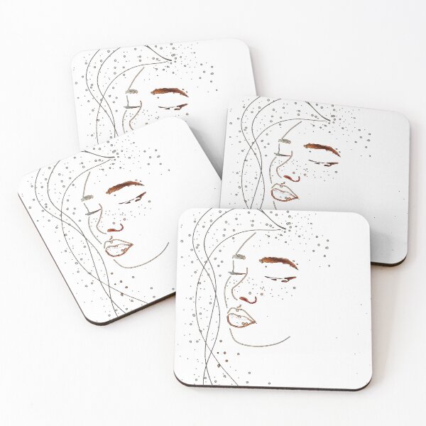 Item preview, Face designed and sold by BlackberryStore.