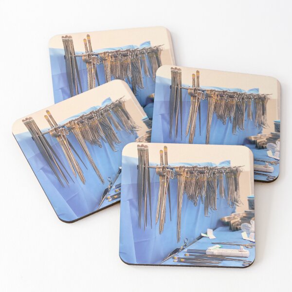 Item preview, Cirurgical Instruments for surgery designed and sold by Victorsju.