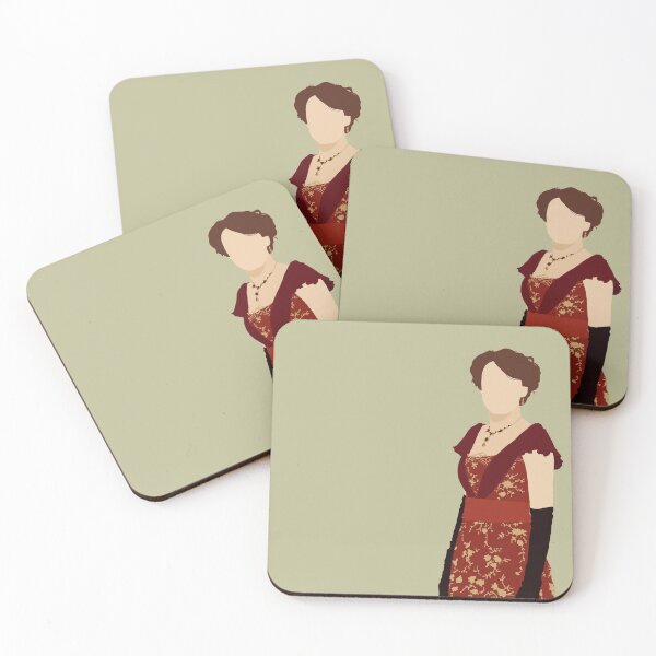 Item preview, lady mary, "downton abbey" designed and sold by themorganlane.