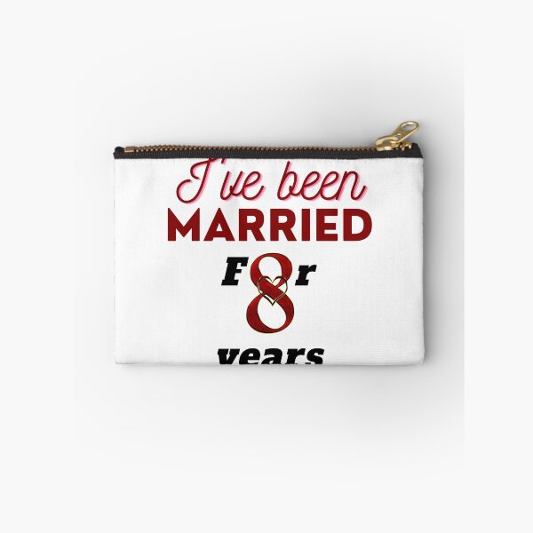 Item preview, I've been married for 8 years designed and sold by khadijaAchaki.