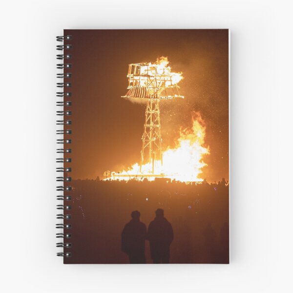 Item preview, Fire Tower. designed and sold by Vonki.
