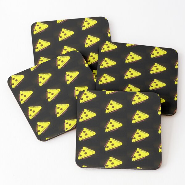 Item preview, Pizzamclovin Merch V5 (8bit Design) designed and sold by Pizzamclovin.