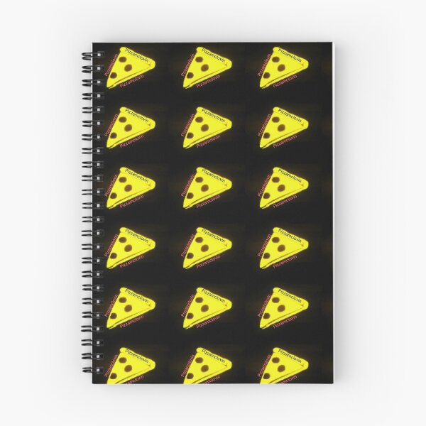 Item preview, Pizzamclovin Merch V5 (8bit Design) designed and sold by Pizzamclovin.
