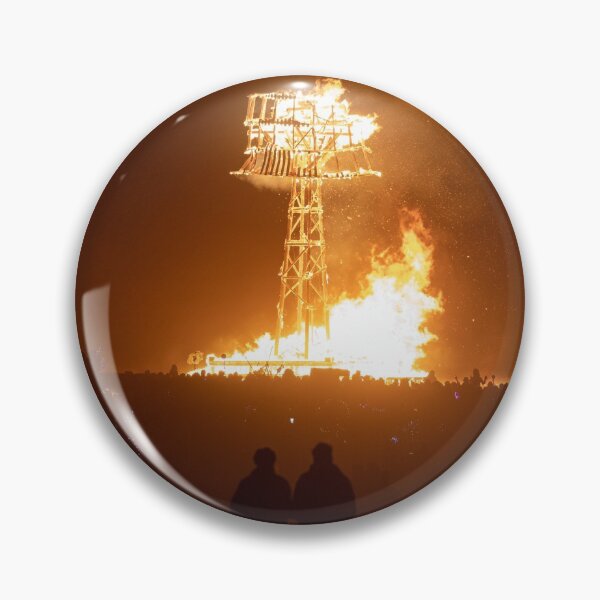 Item preview, Fire Tower. designed and sold by Vonki.