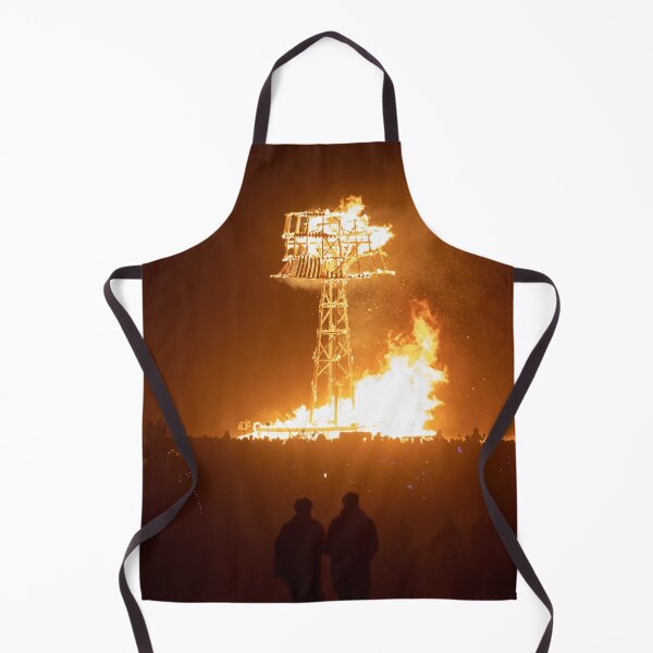 Item preview, Fire Tower. designed and sold by Vonki.