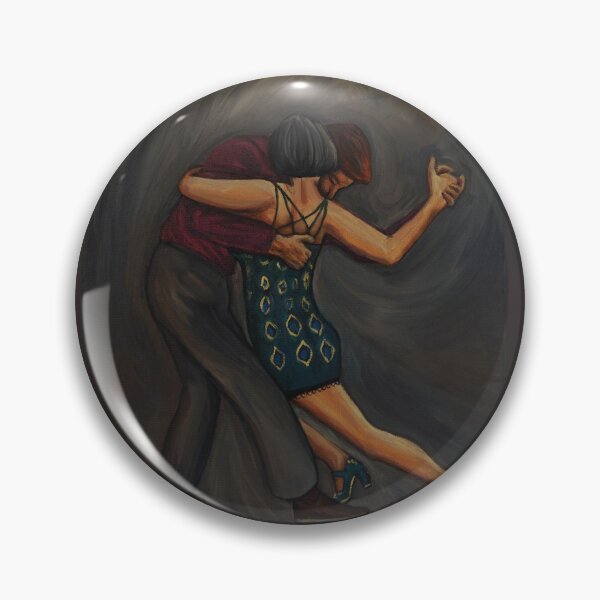 Item preview, The Last Dance designed and sold by Kathryn Claahsen.