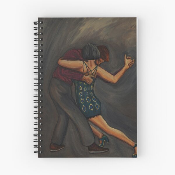 Item preview, The Last Dance designed and sold by Kathryn Claahsen.