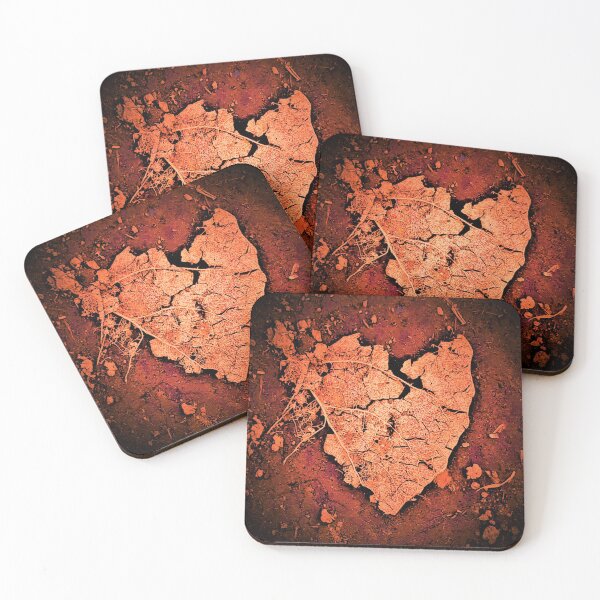 Item preview, Remnants of Love INTENSE designed and sold by craftsbydaphy.