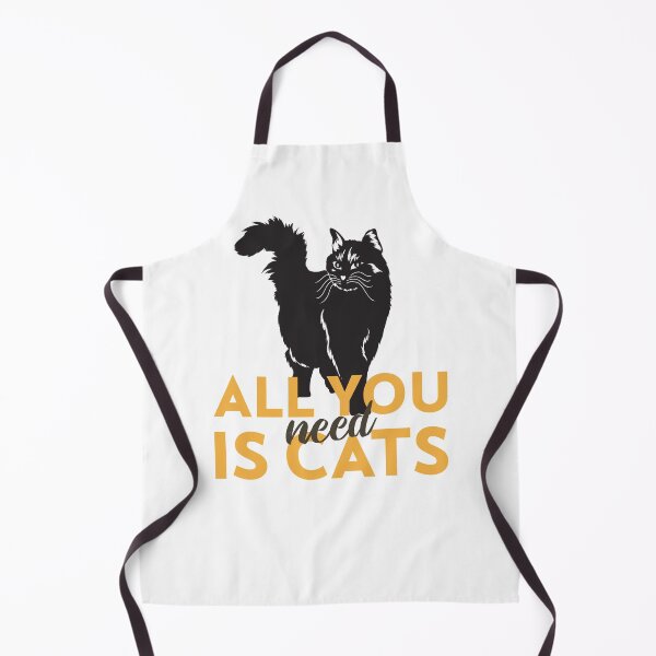Item preview, All You Need Is Cats - Life Is Better With Pussycats designed and sold by Purrfecta.