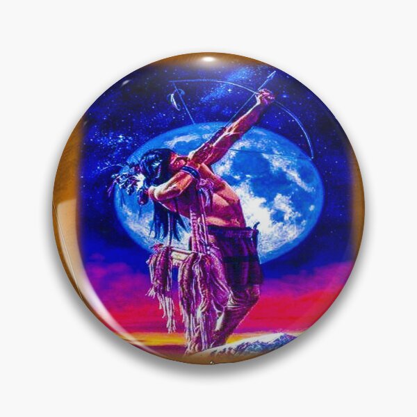 Item preview, fwc 6890 native american designed and sold by fred chiea.