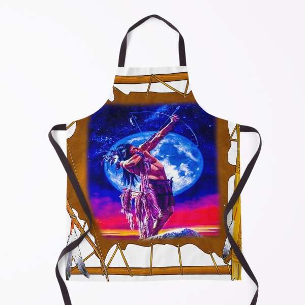 Item preview, fwc 6890 native american designed and sold by fred chiea.