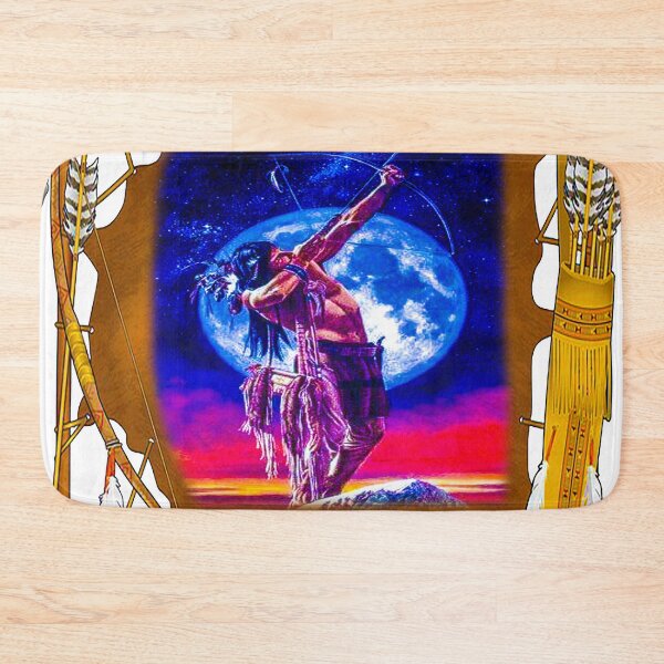 Item preview, fwc 6890 native american designed and sold by fred chiea.