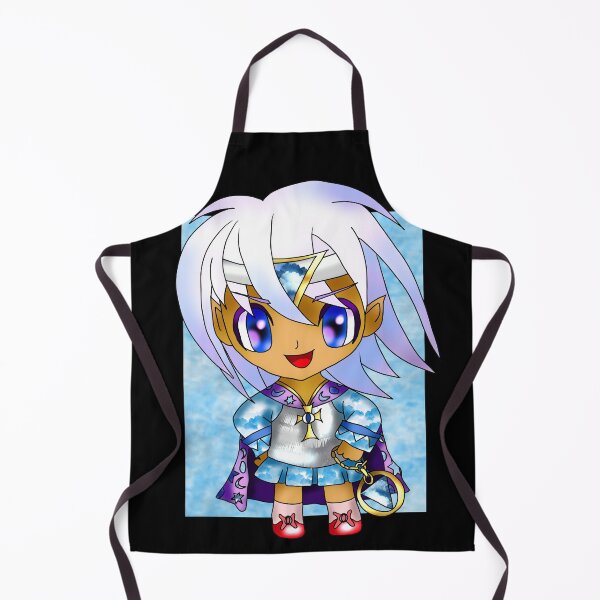 Item preview, chibi dnd cleric  designed and sold by CuisineCat.