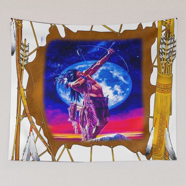 Item preview, fwc 6890 native american designed and sold by fred chiea.