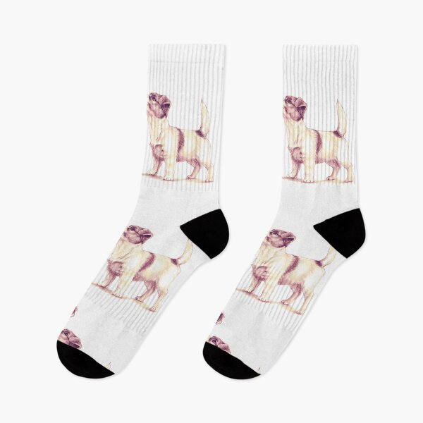 Item preview, Puppy Kisses designed and sold by Brina Williamson.