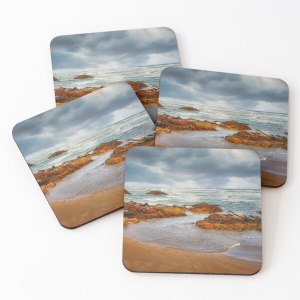 Item preview, At the Edge of the World designed and sold by Lexa Harpell.