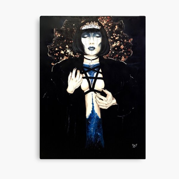 Item preview, Priestess designed and sold by thegothicalice.