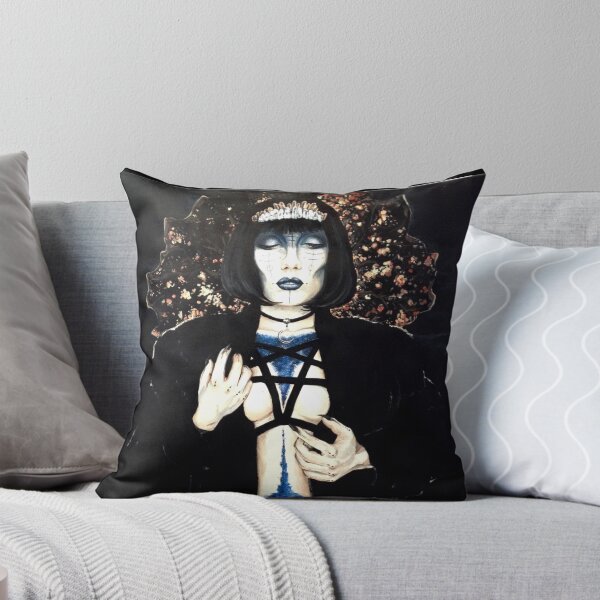 Item preview, Priestess designed and sold by thegothicalice.