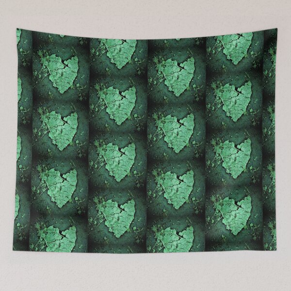 Item preview, Remnants of Love ENVY designed and sold by craftsbydaphy.
