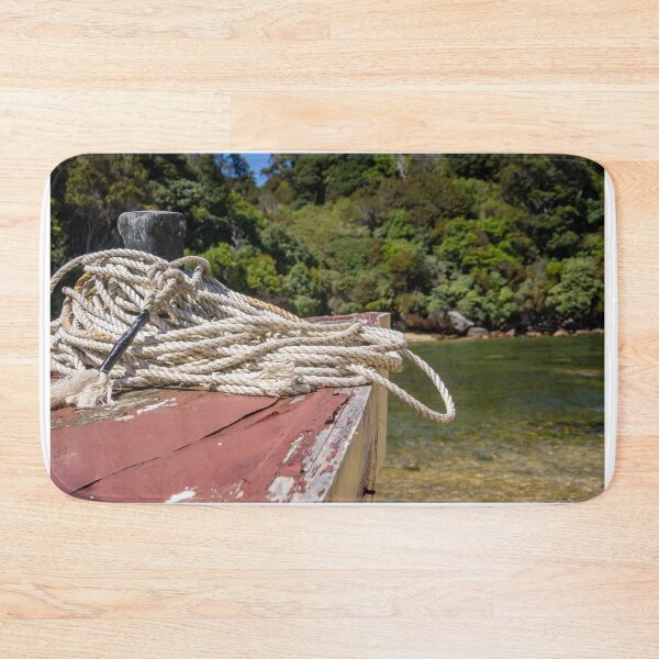 Item preview, Rope on the Bow. designed and sold by Anne Scantlebury.
