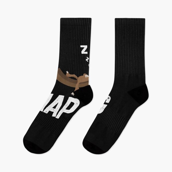 Item preview, Sloth Lovers - Nap King Funny Animal Lovers designed and sold by Dressed For  Duty.