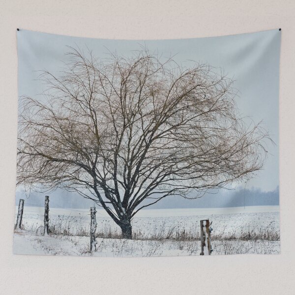 Item preview, Frozen Willow designed and sold by ReneeKennedy.