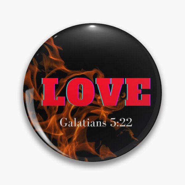 Item preview, Fiery Love designed and sold by doodle3Dandy.