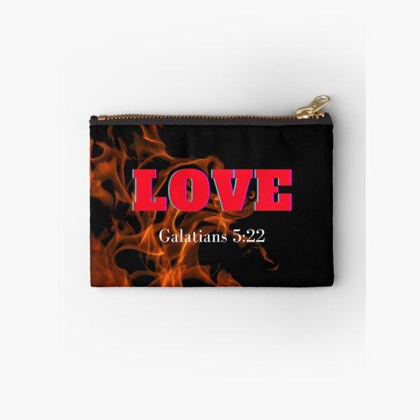 Item preview, Fiery Love designed and sold by doodle3Dandy.