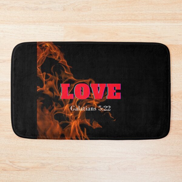 Item preview, Fiery Love designed and sold by doodle3Dandy.