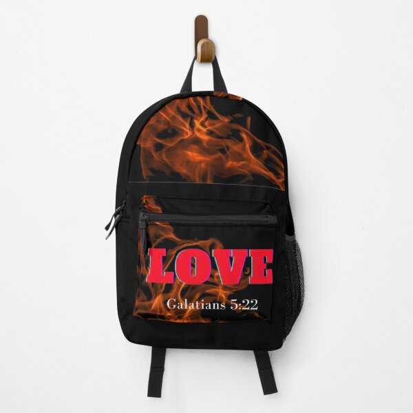 Item preview, Fiery Love designed and sold by doodle3Dandy.