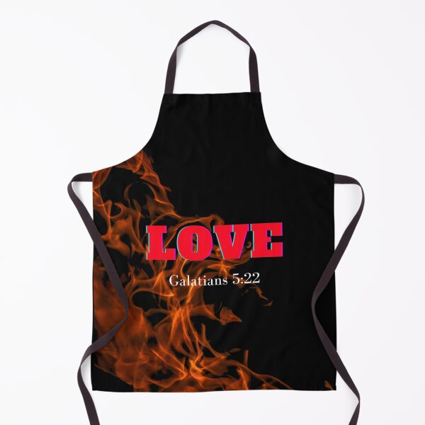 Item preview, Fiery Love designed and sold by doodle3Dandy.