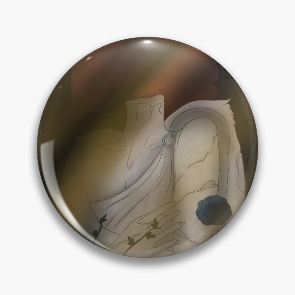 Item preview, The forgotten Artist  designed and sold by ArtOfElise03.