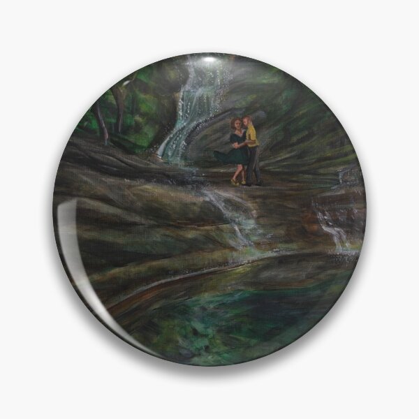 Item preview, Elrod Falls designed and sold by Kathryn Claahsen.