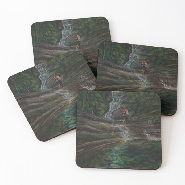 Item preview, Elrod Falls designed and sold by Kathryn Claahsen.