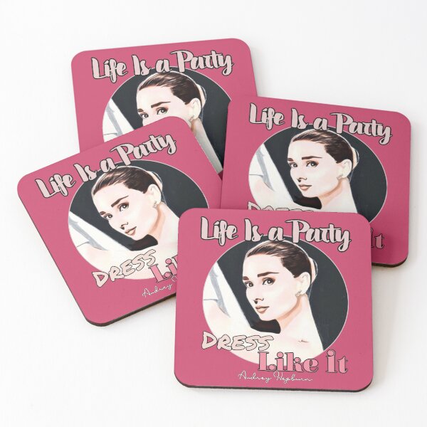 Item preview, Life’s a Party designed and sold by RoGoArt.