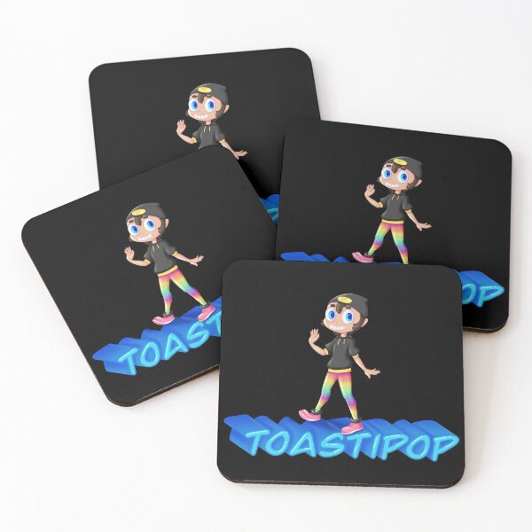 Item preview, ToastiPop designed and sold by ToastiPop.
