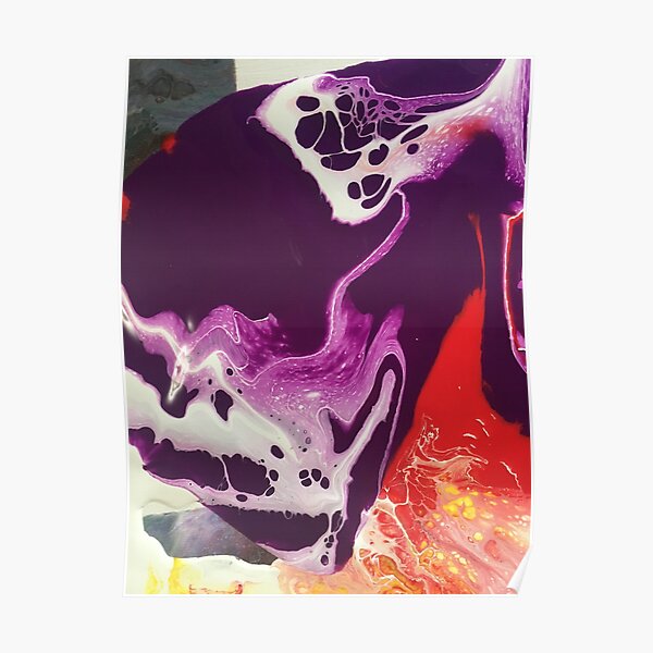 Prpl Poster