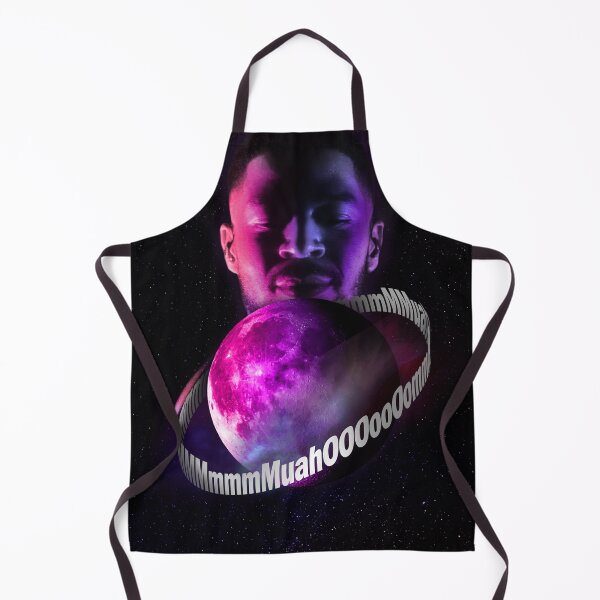 Item preview, Man on the Moon Humming designed and sold by thatyoungyork.