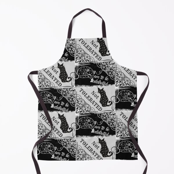 Item preview, CAT: I am to be celebrated, Not TOLEARATED designed and sold by Elestiae.