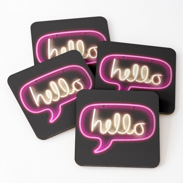 Item preview, Just One Simple Greeting designed and sold by TeesbyGinyard.