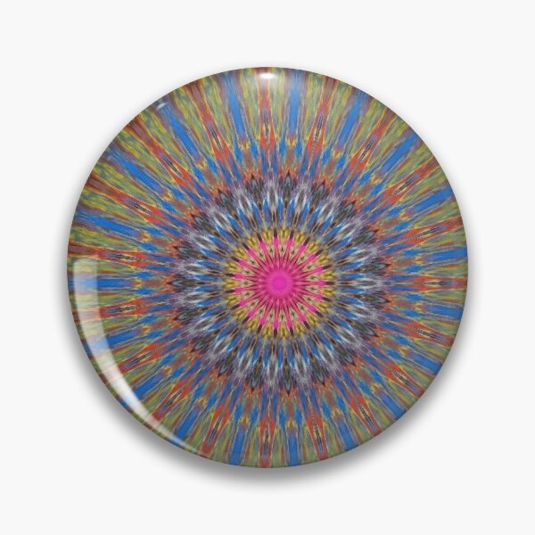 Item preview, Caleidoscopio amarillo designed and sold by BhARTi Taylor.