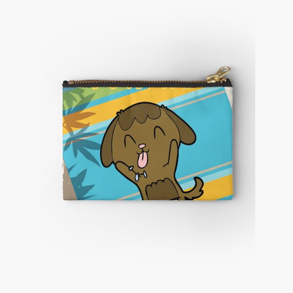 Item preview, Brownie Townie Dog designed and sold by dookiemd.