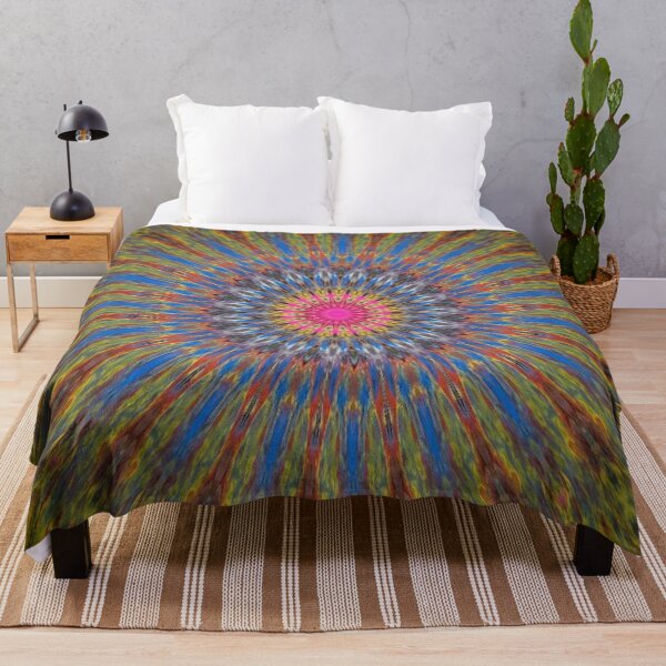 Item preview, Caleidoscopio amarillo designed and sold by BhARTi Taylor.