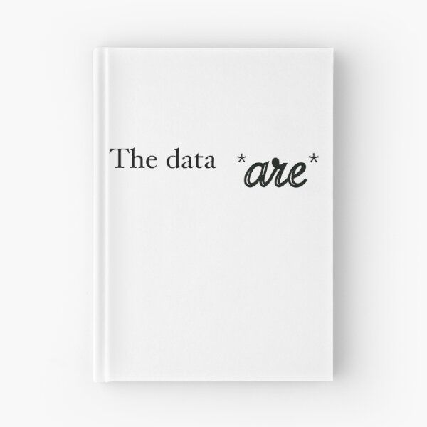 Item preview, The data are - Sassy Statistics Design designed and sold by statsandcats.