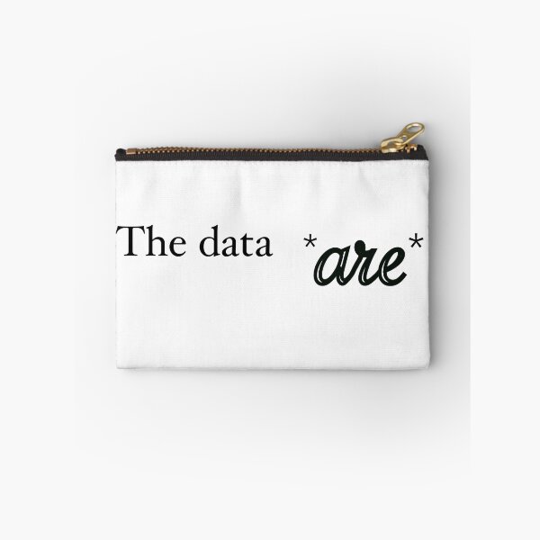 Item preview, The data are - Sassy Statistics Design designed and sold by statsandcats.