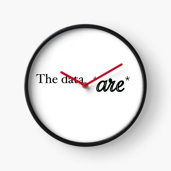 Item preview, The data are - Sassy Statistics Design designed and sold by statsandcats.