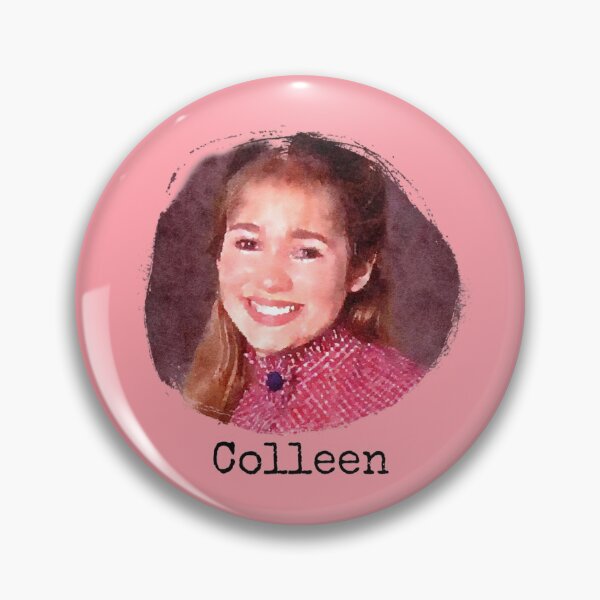 Item preview, Colleen Cooper Dr. Quinn, Medicine Woman designed and sold by DNiceGirl.