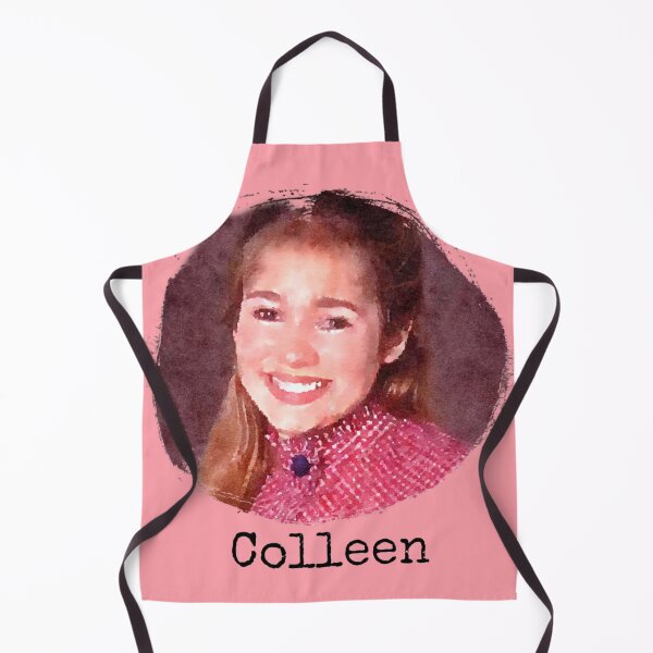 Item preview, Colleen Cooper Dr. Quinn, Medicine Woman designed and sold by DNiceGirl.