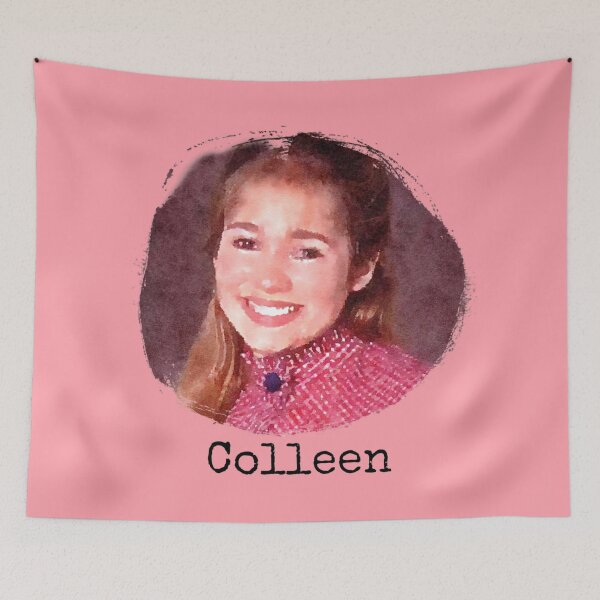 Item preview, Colleen Cooper Dr. Quinn, Medicine Woman designed and sold by DNiceGirl.
